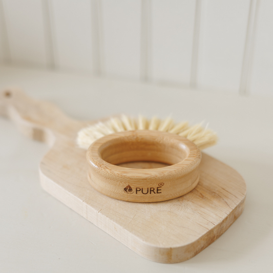 Brosse à légumes