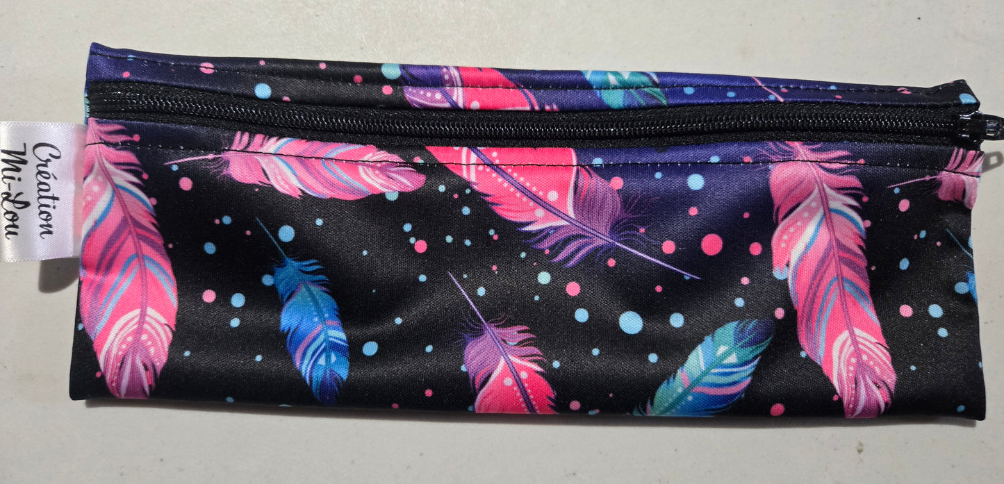 Sac ustensile par milou