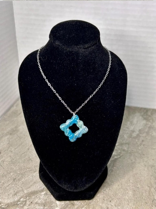 Collier - Suzette
