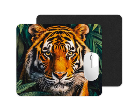 Tapis de souris - Tigre