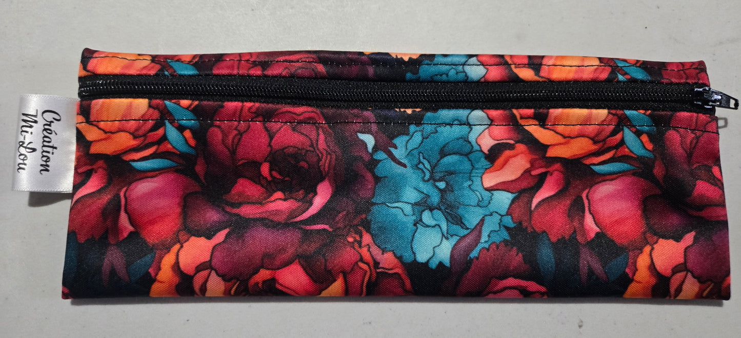 Sac ustensile par milou