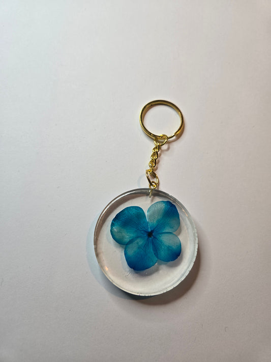 Gros porte-clé par Jackie Epoxy