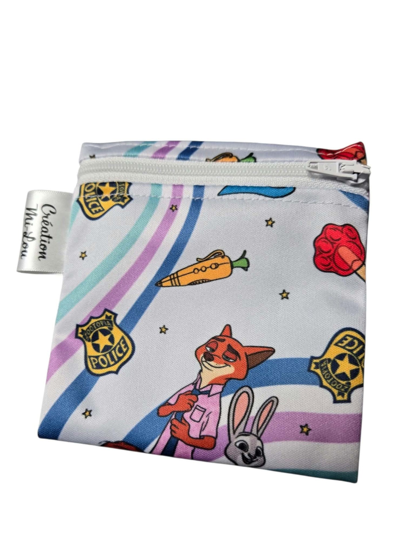 Mini sac collation - Milou