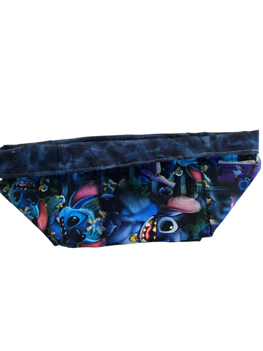 Petite trousse par Création Catou