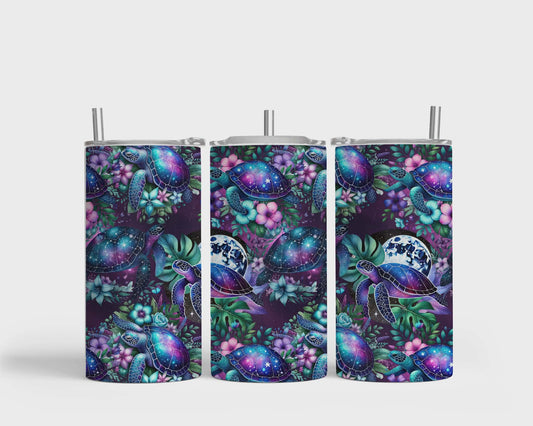 Tumbler isotherme 12 oz – Tortue à Jess