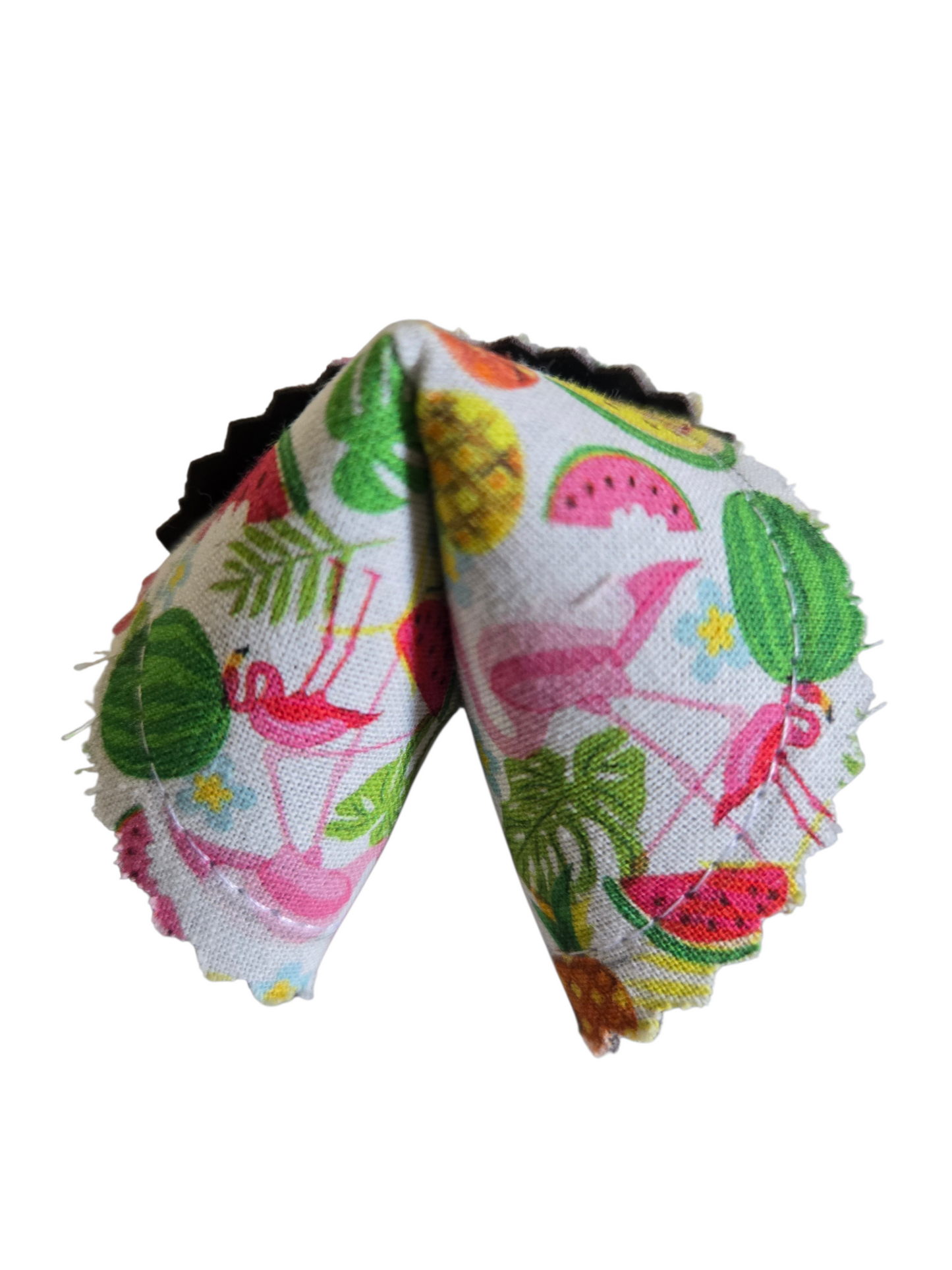 Biscuit chinois en tissu – message surprise