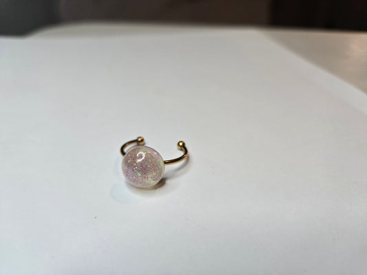 Bague - Jackie Epoxy