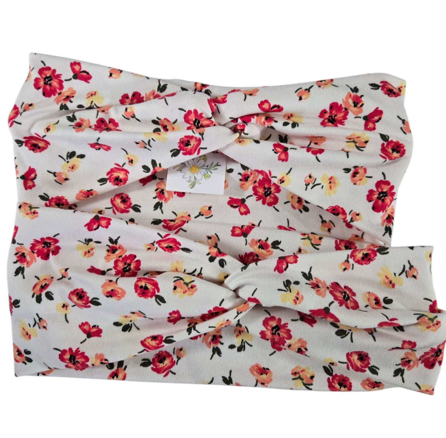 Bandeau - Par Confection Camomille