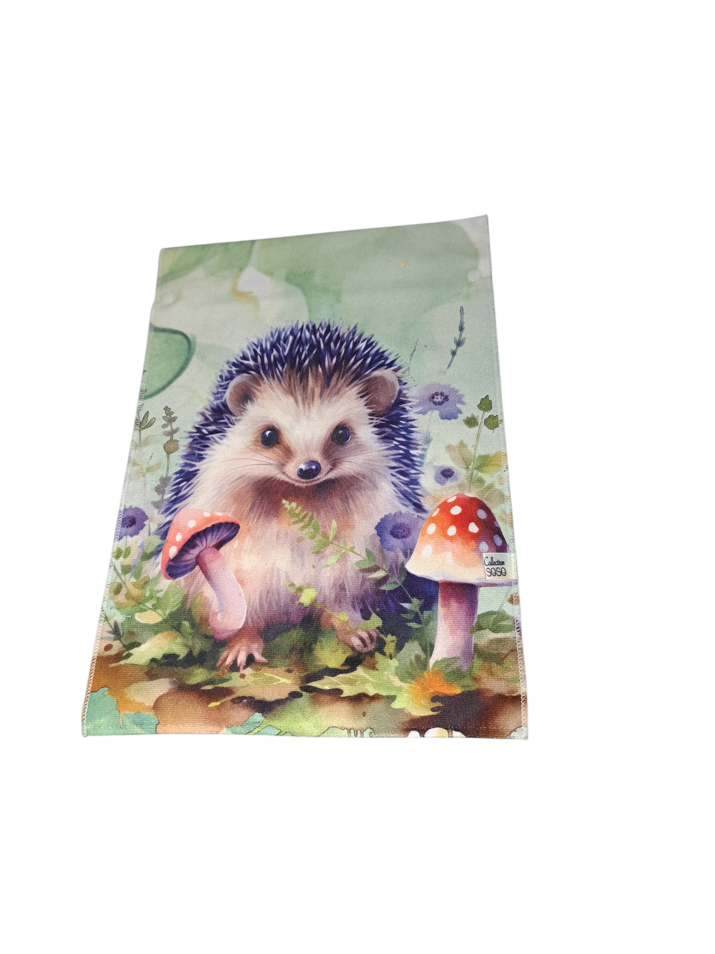 Serviette a main -Collection soso