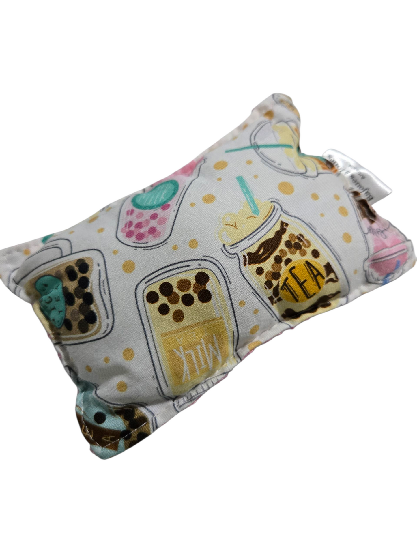 Éponge à récurer - Par Bajoues