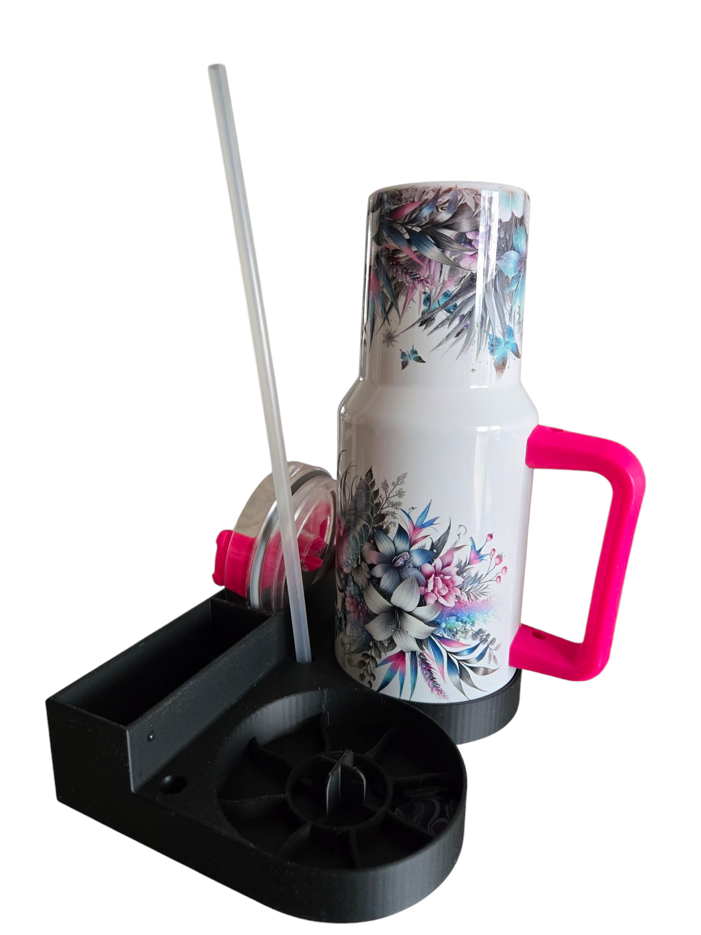 Égouttoir pour tasse et bouteille