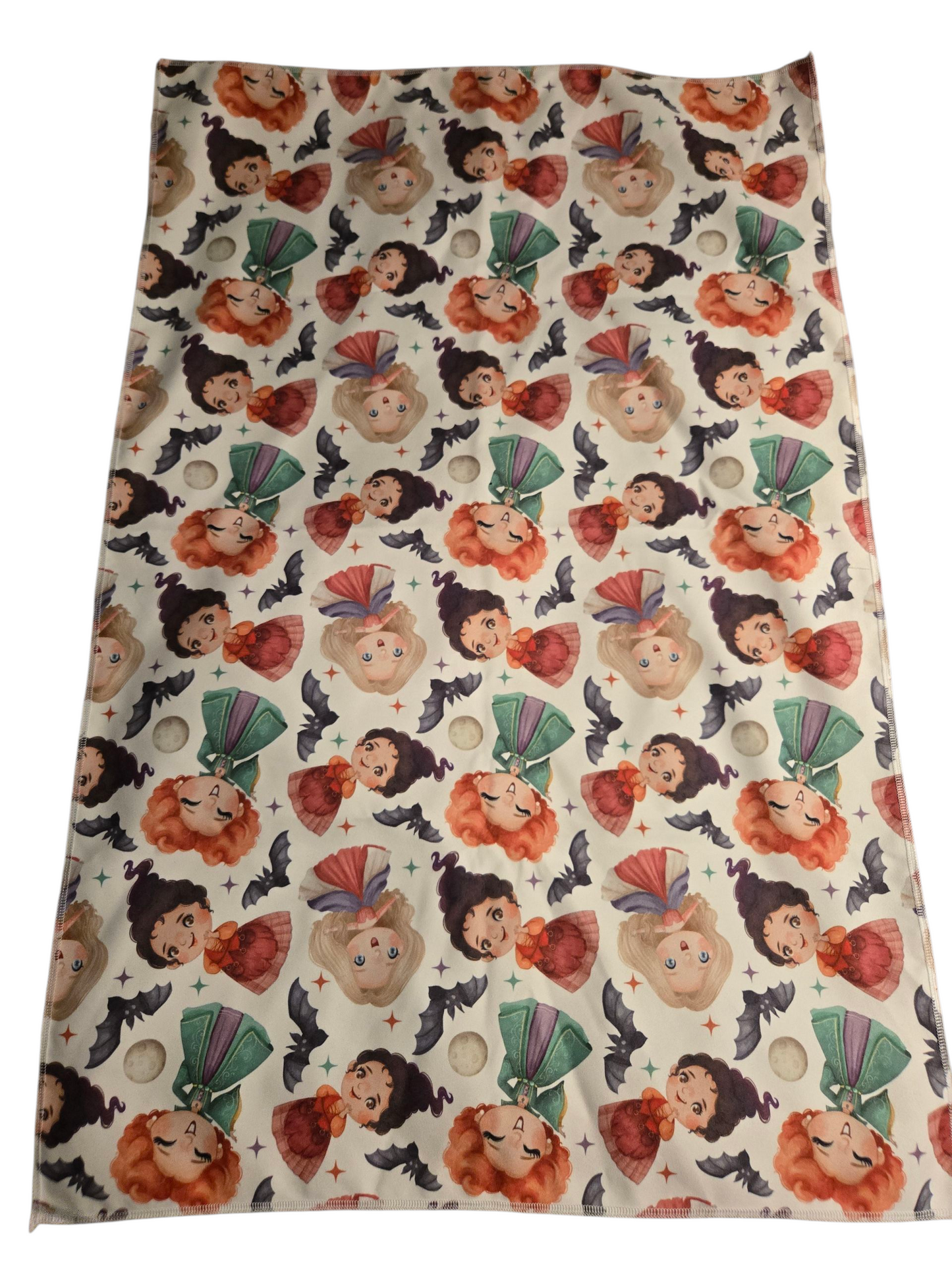 Linge vaisselle par Bajoues