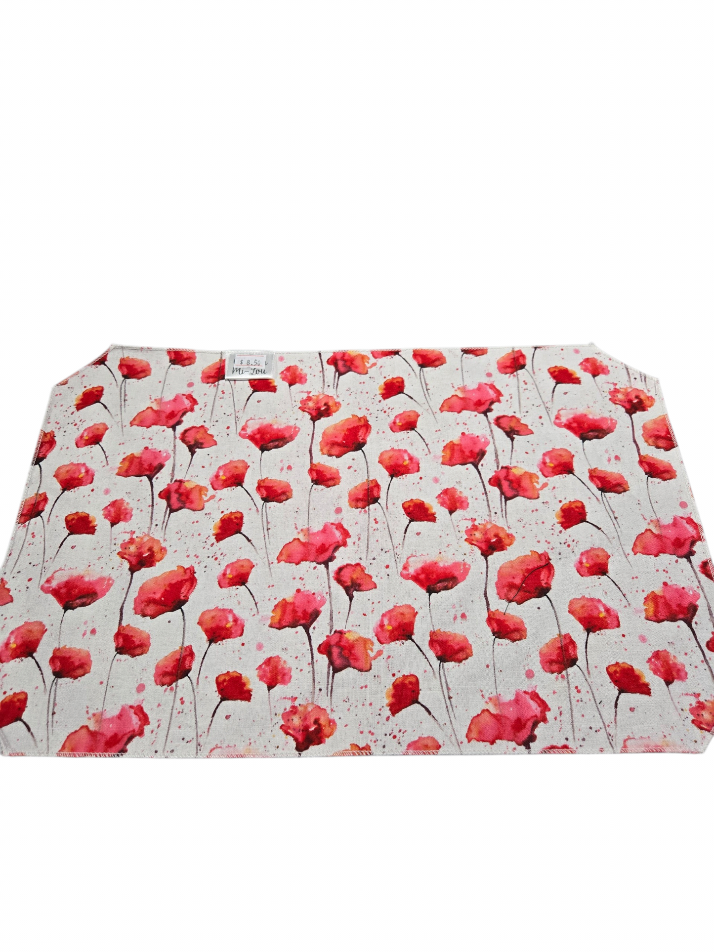 Napperons - liquidation - Par Milou
