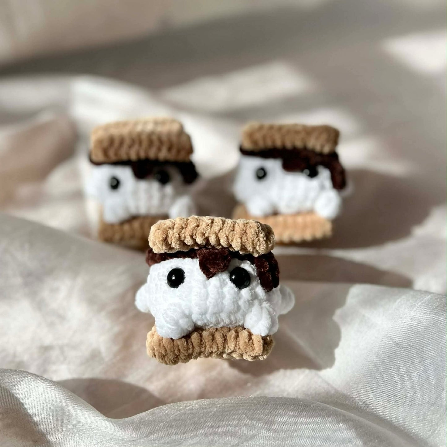 Smore en tricot