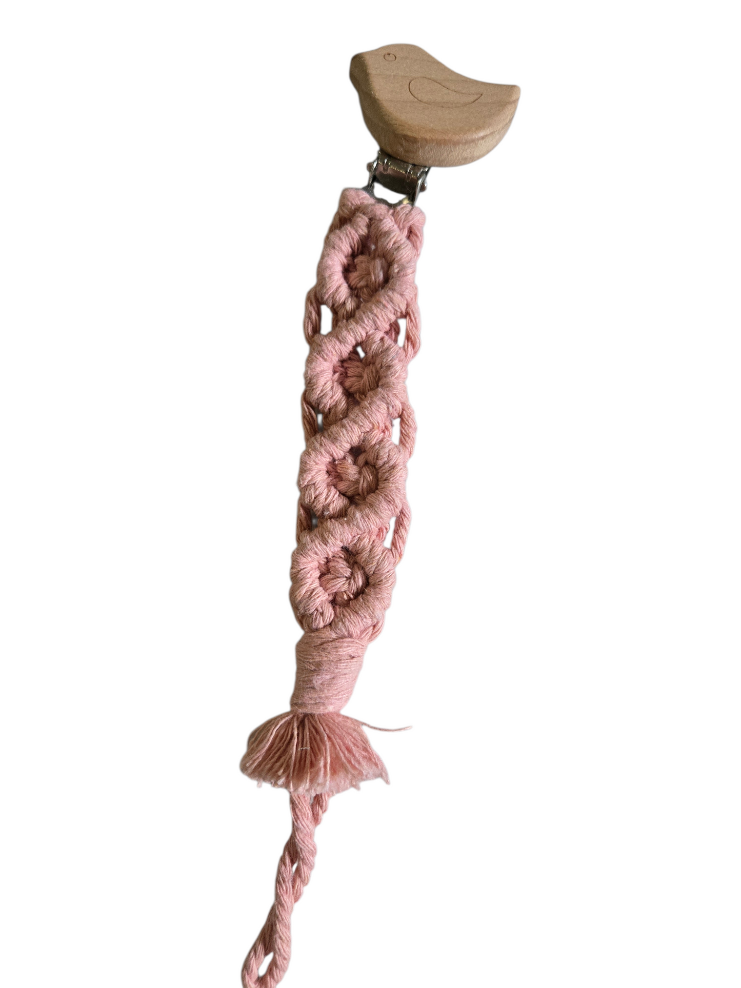 Attache-suce par Confection Camomille inc
