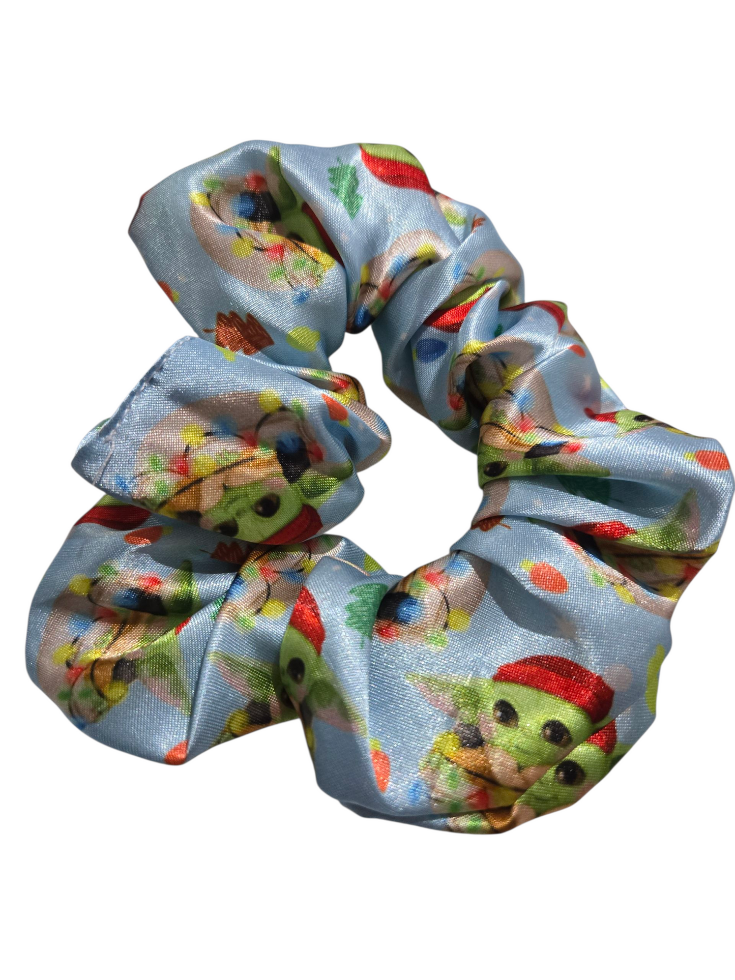 Chouchou Noël 🎄 - Camomille