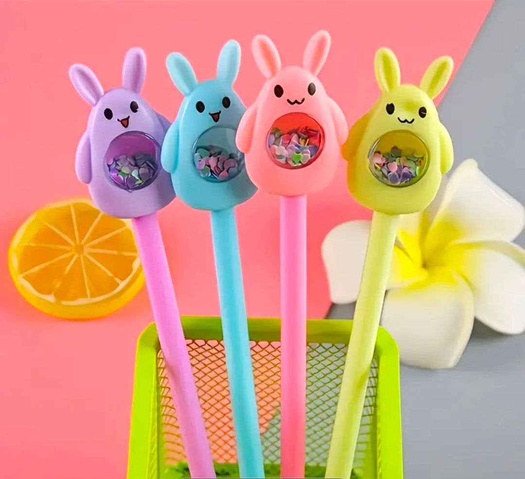 Stylo Lapin de Pâques