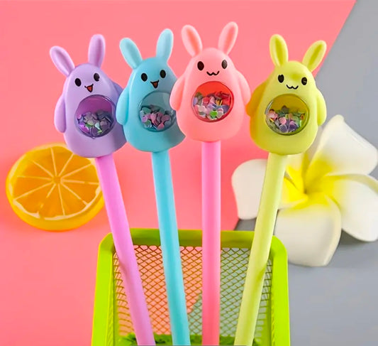 Stylo Lapin de Pâques