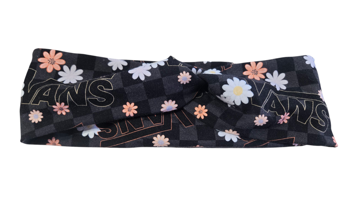 Bandeau - Création Memere Caro