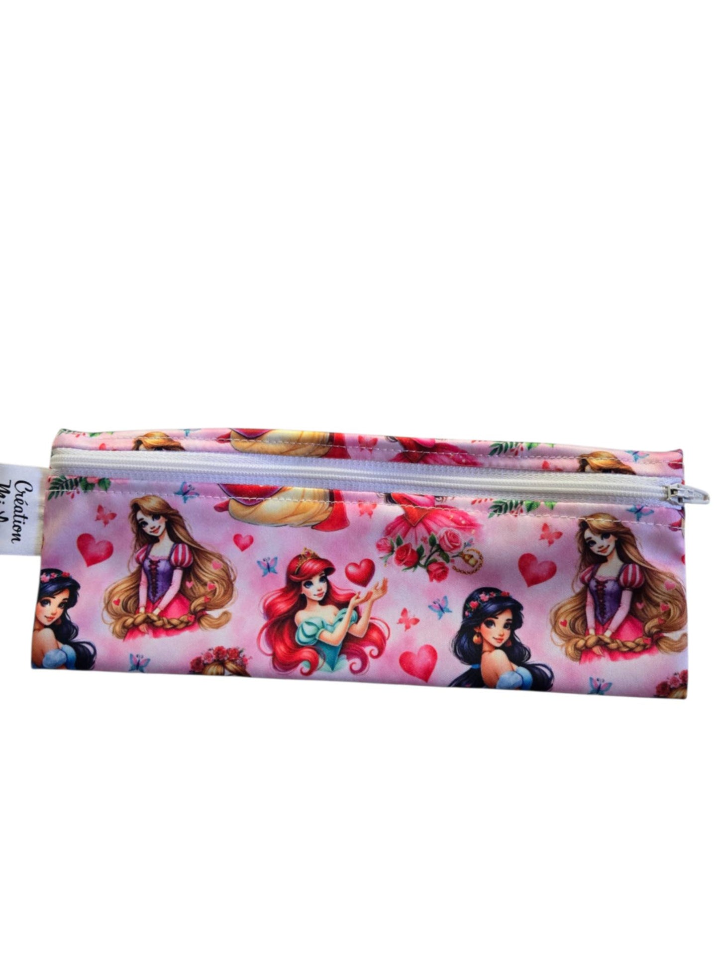 Sac ustensile par milou