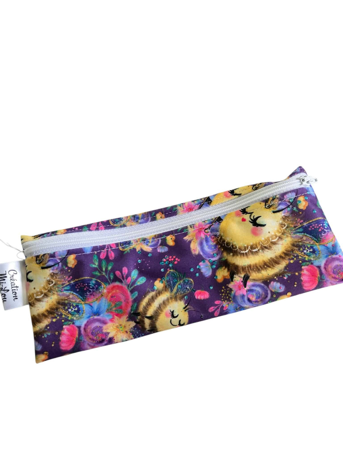 Sac ustensile par milou