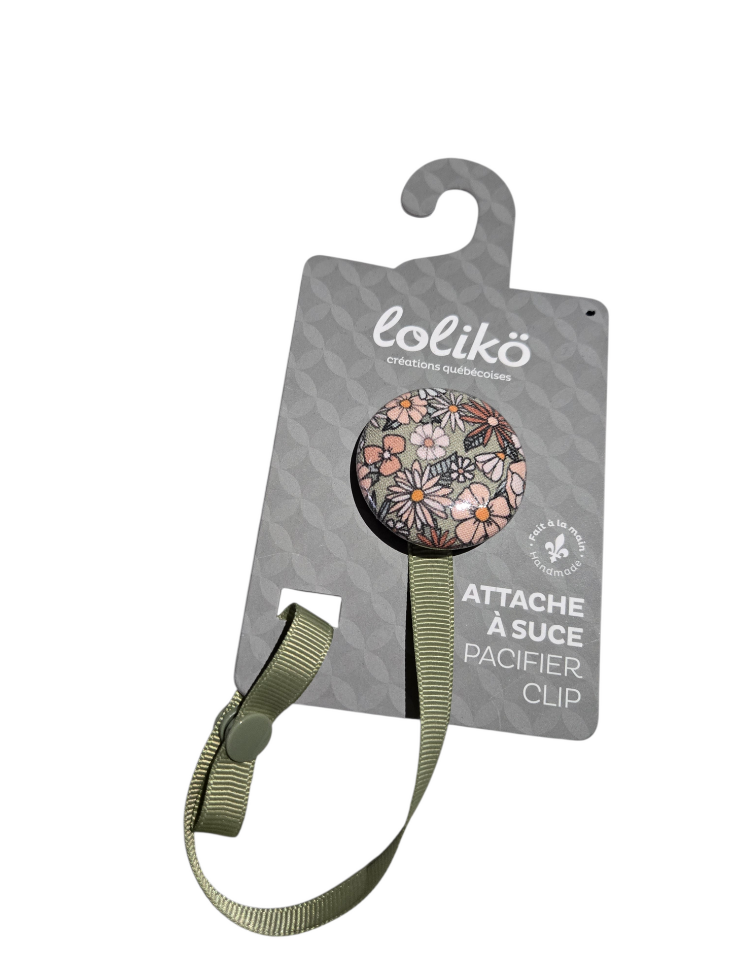 Attache-suce par Loliko