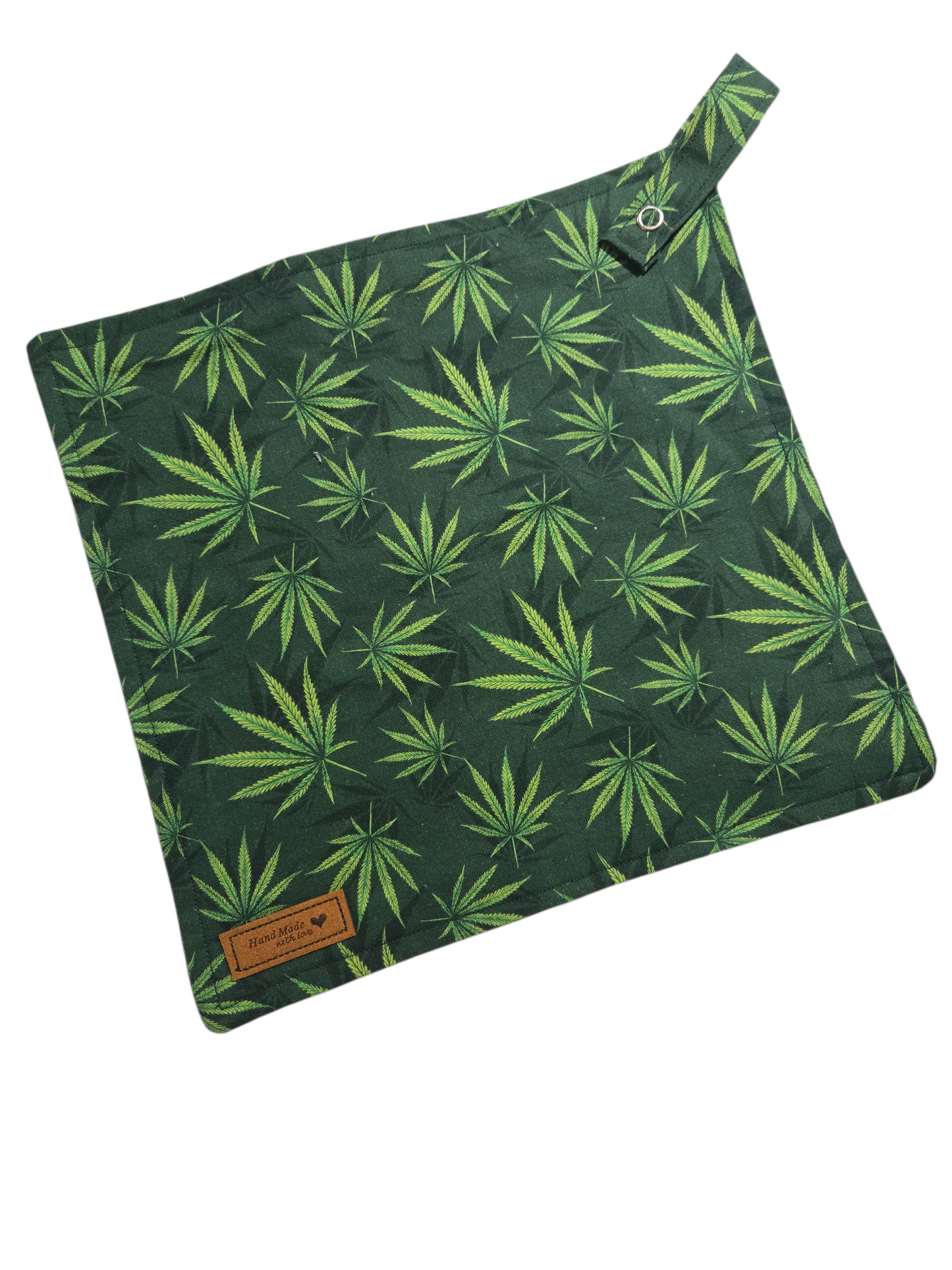 Essuie-main par Création au fil du cœur