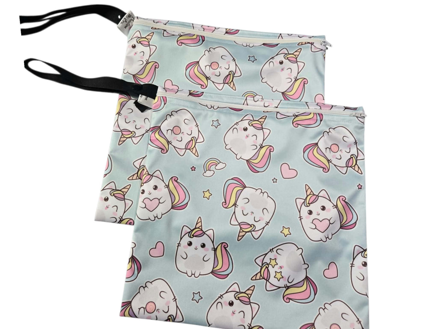 Petit wetbag par Création Milou