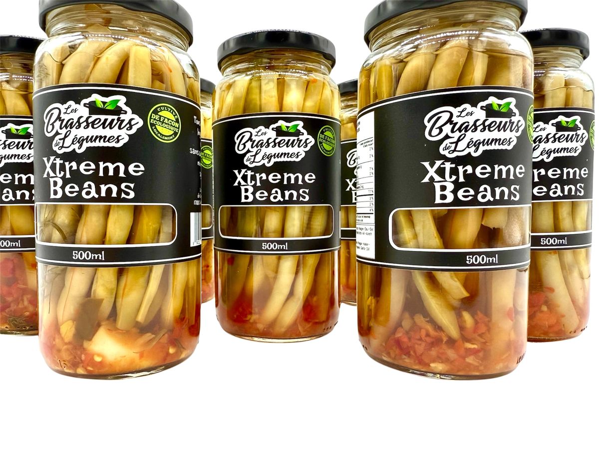 Xtreme Beans