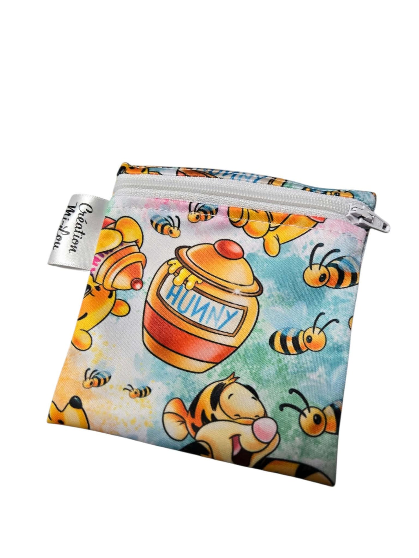 Mini sac collation - Milou