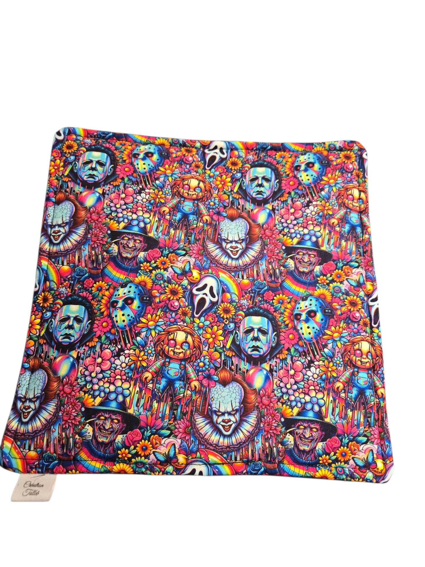 Sous plat par les créations talbo