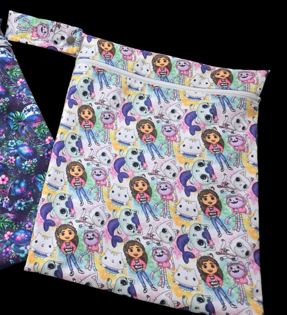 Wetbag - Par Confection Camomille