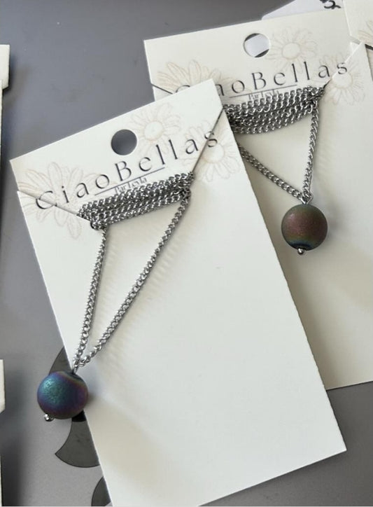 Collier - Agatha