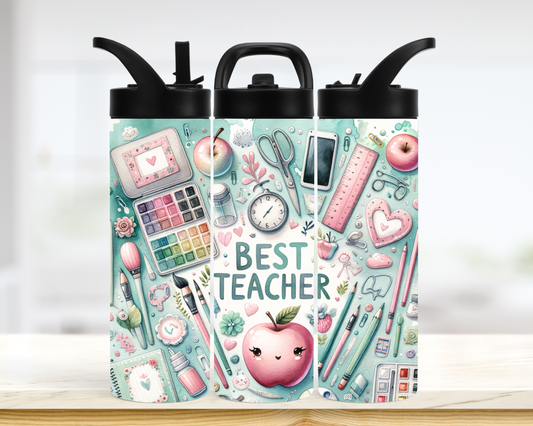 Tumbler - Best Teacher