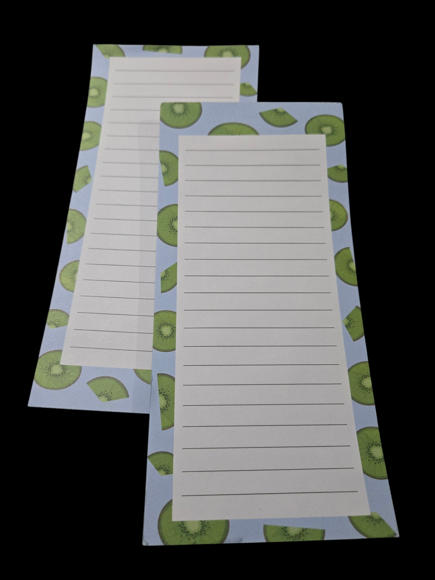 Bloc notes aimantés
