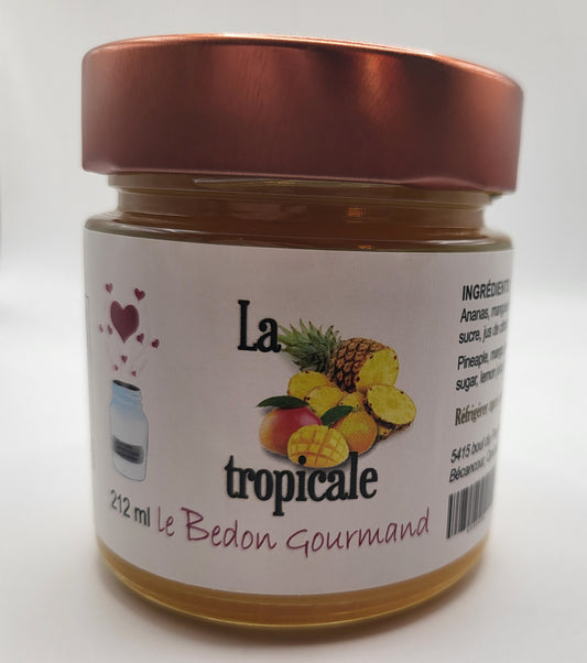 La tropicale