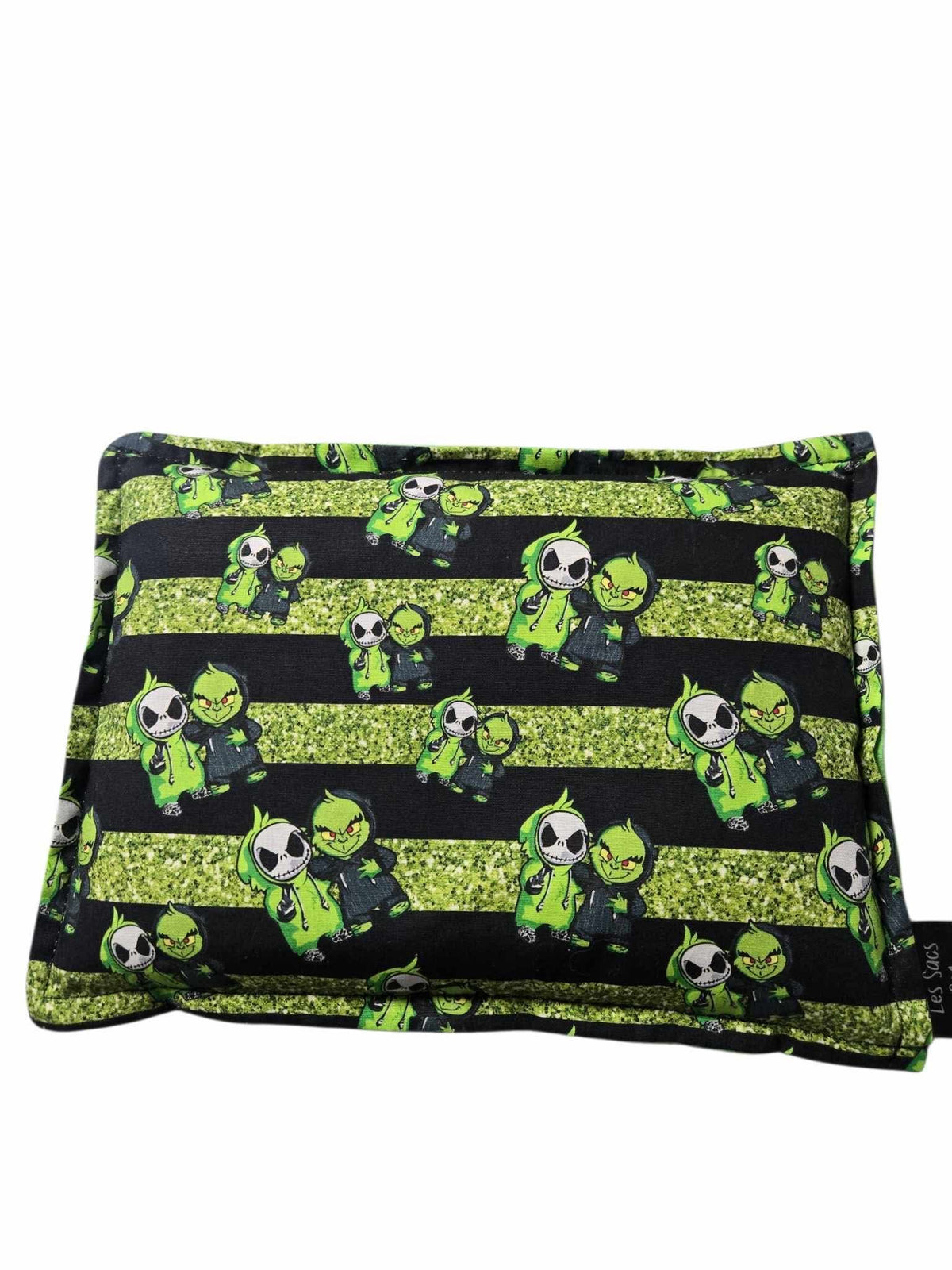 Sac chauffant grandeur moyen - Par Les Sacs Sm