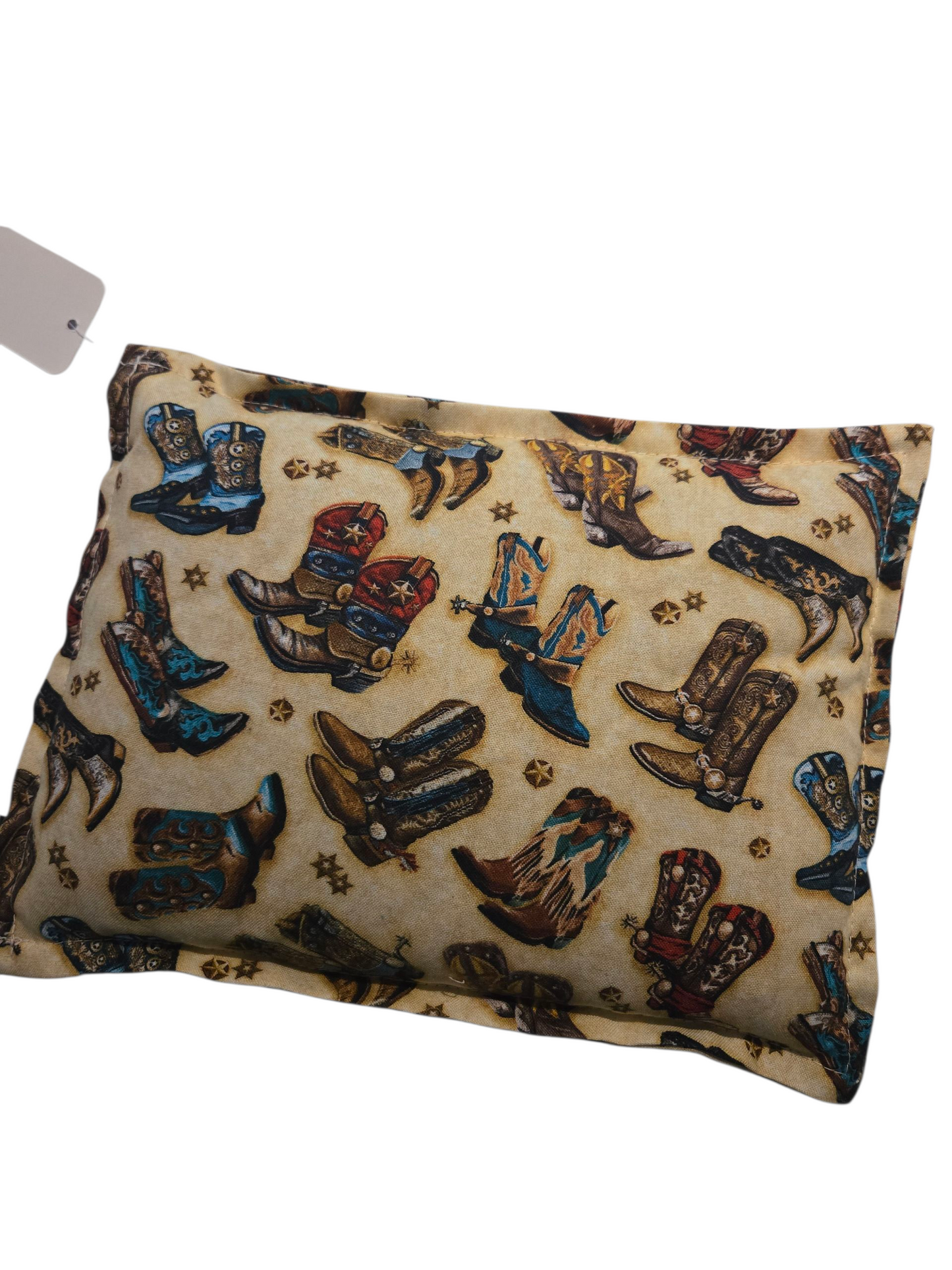 Sac chauffant grandeur moyen - Par Les Sacs Sm