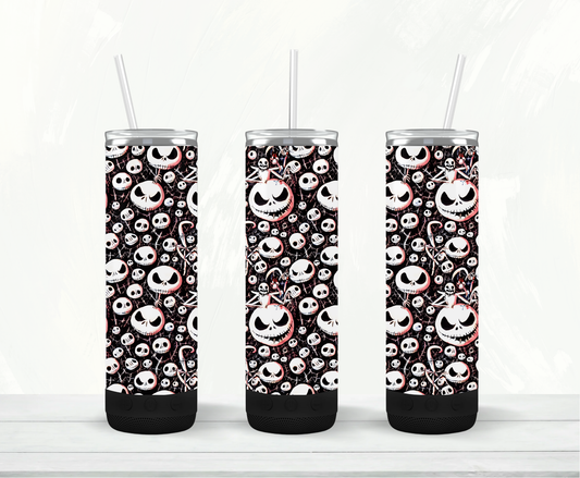 Tumbler Speaker - Squelette