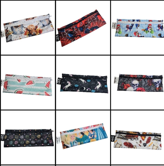 Sac ustensile par milou