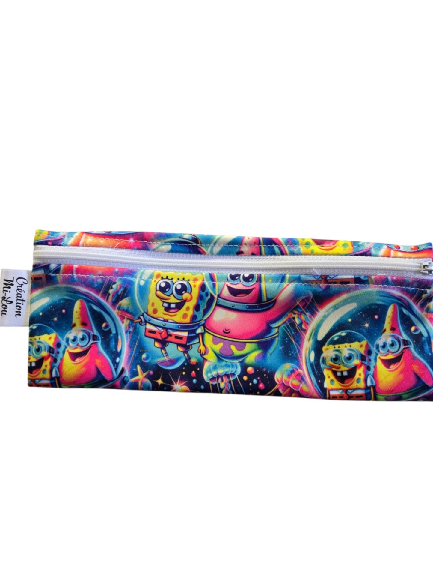 Sac ustensile par milou