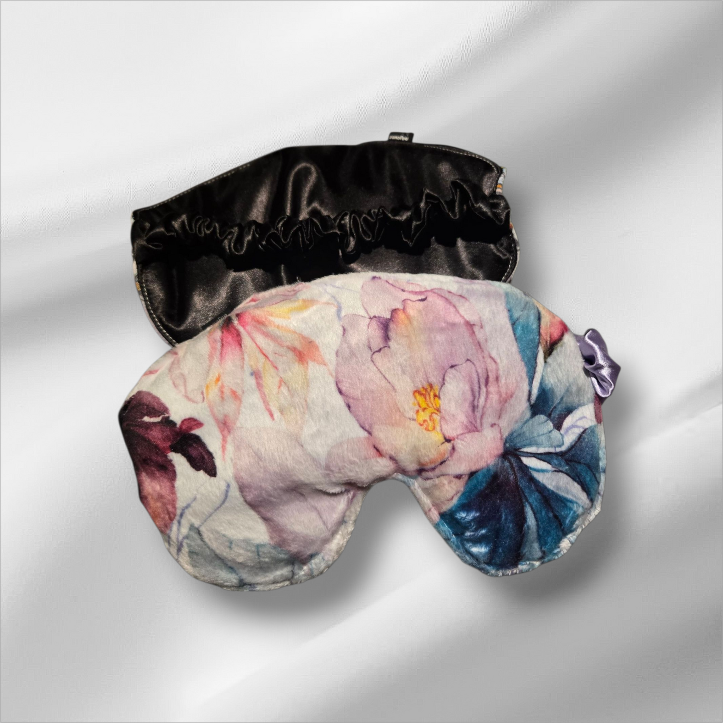 Masque de sommeil - Par Bajoues