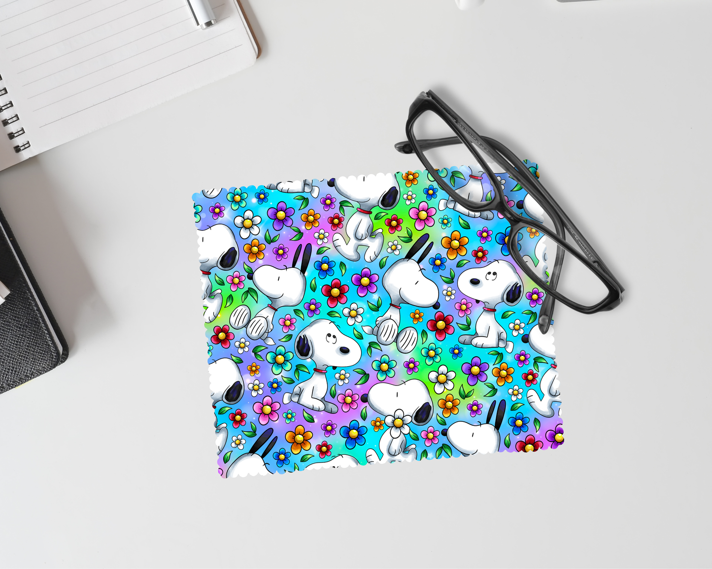 Linge pour lunette  - Populaire