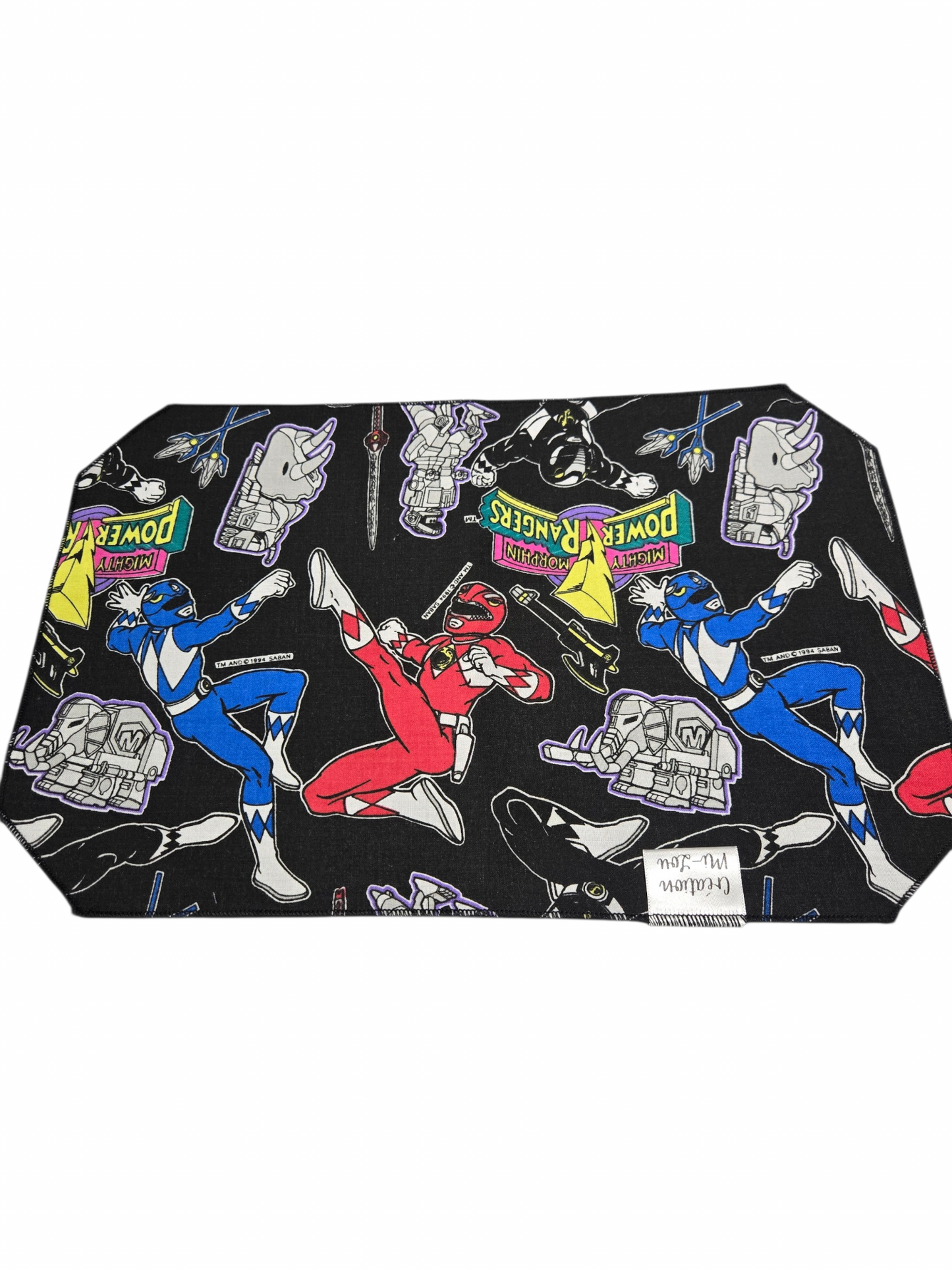 Napperons - liquidation - Par Milou