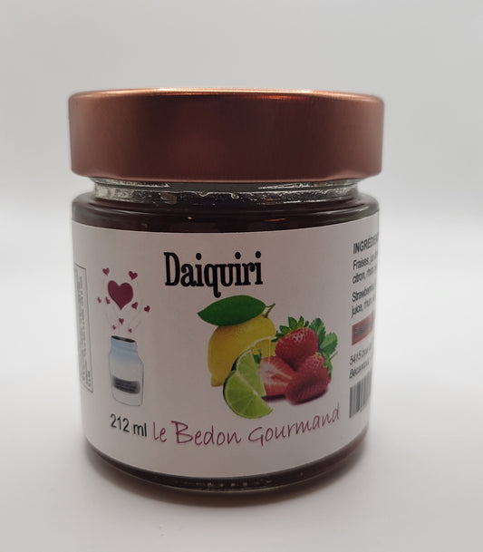 Daiquiri
