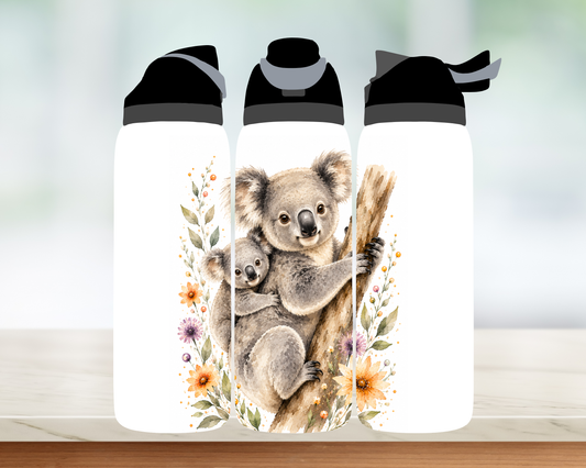 Bouteille style Owala 32 oz - Koala