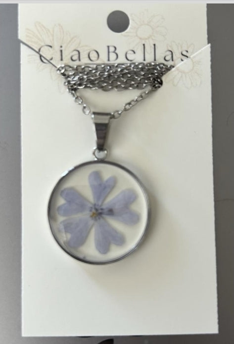 Collier - #32