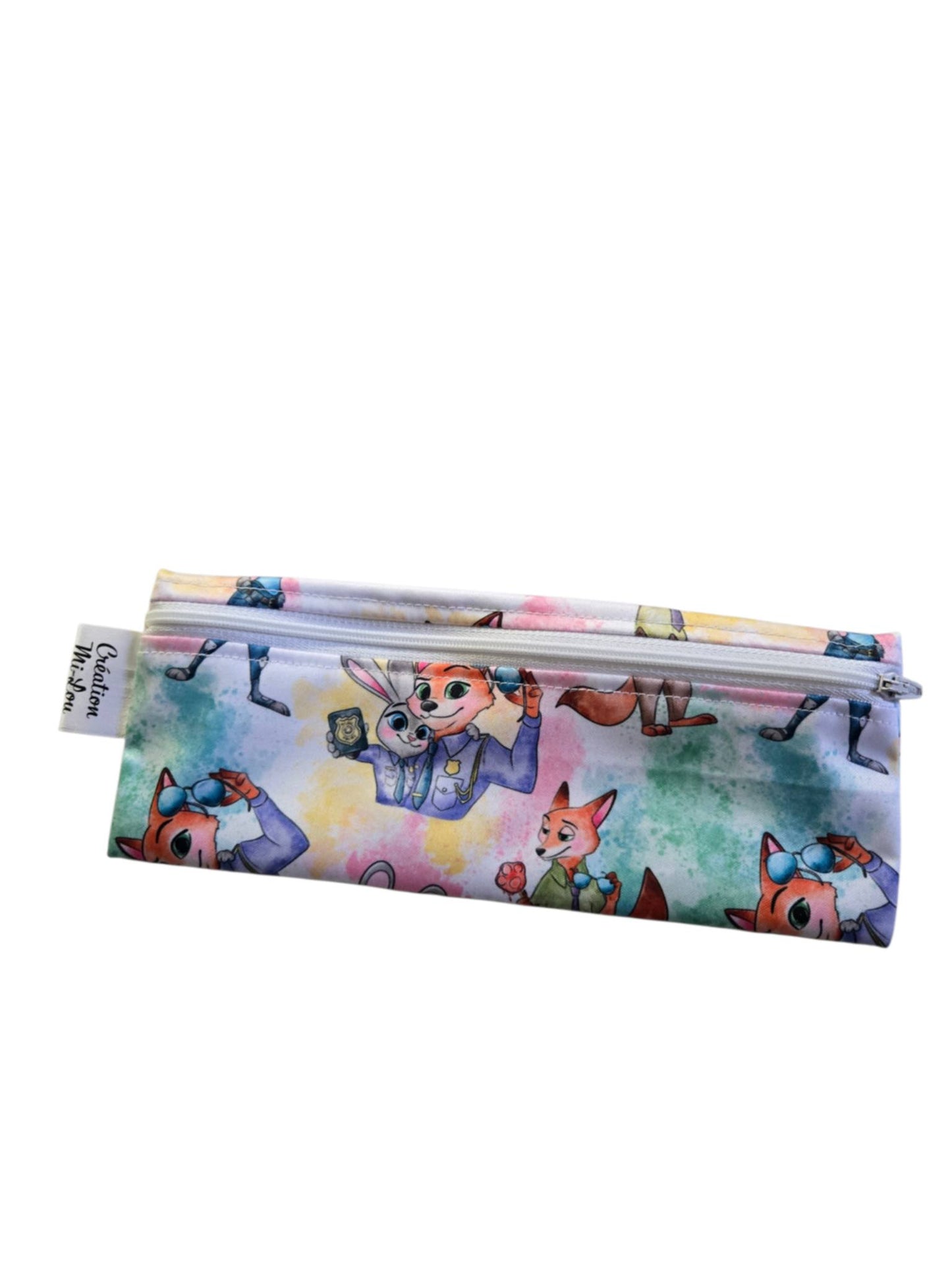 Sac ustensile par milou