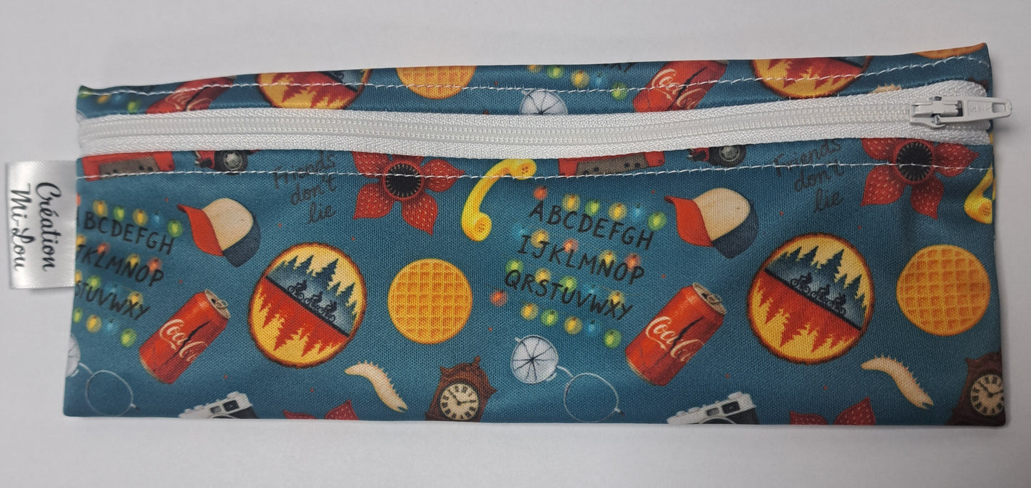 Sac ustensile par milou