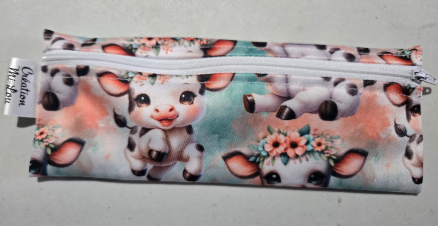 Sac ustensile par milou